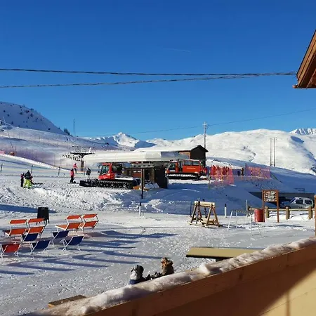 Alpino Bivio 3* 리비뇨